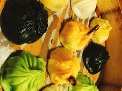 -隆喜元鱼汤包·海鲜(中联广场店)