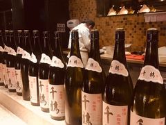 -富力希尔顿酒店·源氏日餐厅