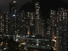 -香港华美达海景酒店