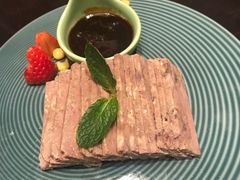 -京香轩·中餐厅(上海中庚聚龙酒店)