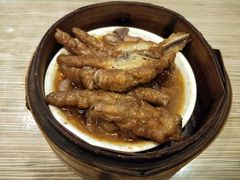 -粤仔湾砂锅粥(广益哥伦布店)