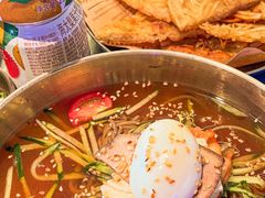 -入火韩国烤肉(凯旋广场店)