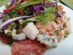 -威斯汀舞台餐厅