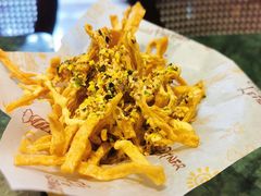 -秘密旅行Bonjour(黑金冠 江南西店)