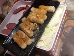 -老天桥蛙炉火锅(姑苏总店)