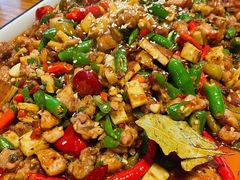 -兔槽江湖菜·重庆璧山兔(水围店)