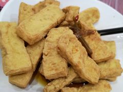 -南华寺素食馆(南华禅寺店)