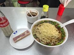 -老赵面店(大西路店)