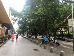 -JOYA湾悦国际酒店(世界之窗店)