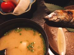 味道增汤两份-熊串烧亭.居酒屋(珠江路店)