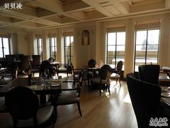 4和平饭店--华懋阁-上海和平饭店 Fairmont Peace Hotel