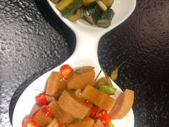 -海鲜烧烤
