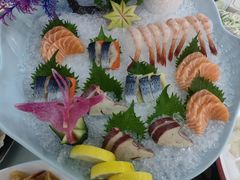 -嘉升大排档(番禺总店)