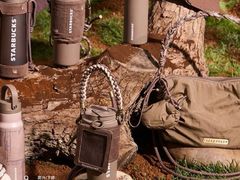 -星巴克臻选(惠州华贸天地1楼店)