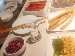 -海底捞火锅(枫蓝国际购物中心店)