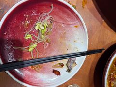 -辣不二地道川菜(汉水路店)