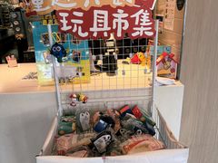 -麦当劳(牡丹江路店)