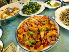 -小城家宴