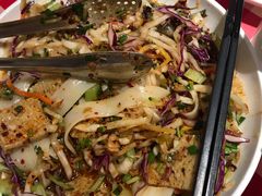 -西贝(上海我格广场店)