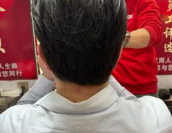 -木北造型
