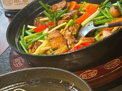 -旺爷砂锅·茶作(国贸城店)