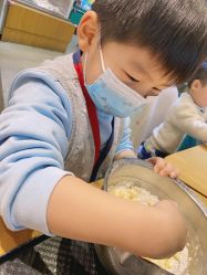 -Harry's Kitchen哈里小屋(上海大悦城店)
