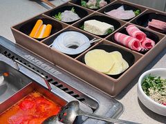 -海底捞火锅(群光广场店)