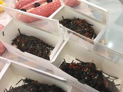 -奈雪的茶(国金中心店)