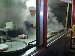 -西工饭庄快餐厅(西工小街店)