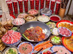 -于屿城重庆火锅(深圳总店)