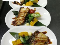 照烧银鳕鱼-伊藤ITO(侨福芳草地购物中心店)