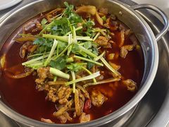 -王氏黔江鸡杂