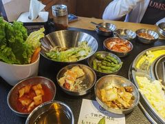 -GOGIYA·咕叽吖韩国传统烤肉店(小榄店)