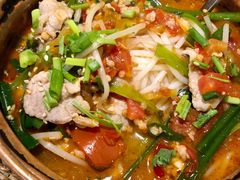 小锅米线-紫滇源云南生态菜(丹凤街店)