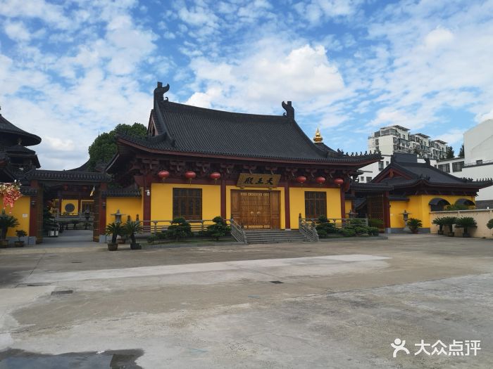 宝华寺图片 - 第11张