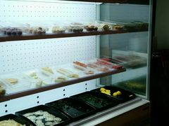 -刁四麻辣烫(裕华店)