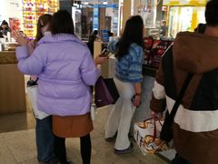 -哈根达斯(青岛海信店)