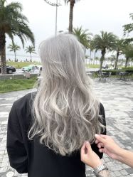 点击看大图 -Rise Hair上升造型