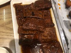 -陈记农家挂炉烤肉(雁南一路店)