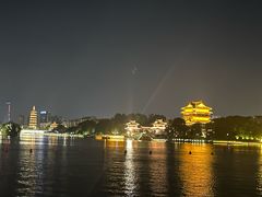 -凤城河风景区