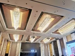 -上海漕河泾万丽酒店