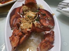 -四川小胡子海鲜(丁村万人海鲜广场店)