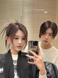 -WM Hair Salon