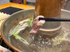 -裕德孚手切涮羊肉(建业凯旋广场店)