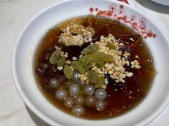 -渝是乎川渝小炒(新世界百货望京店)