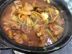 -川香煲(茅台路店)