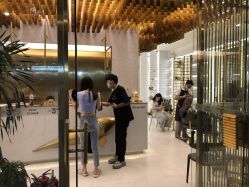 -3AM·S HAIR SALON烫发染发接发
