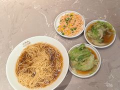 -松鹤楼·苏式汤面(虹桥天地店)