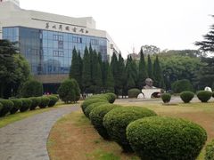 -西南交通大学(九里校区)