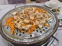 -凯盈阁·顺德私房菜·桑拿鸡